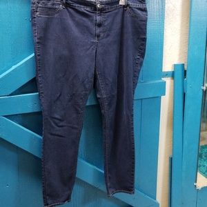 Stretch Denim Jeans - Buy 2, Get 1 Free